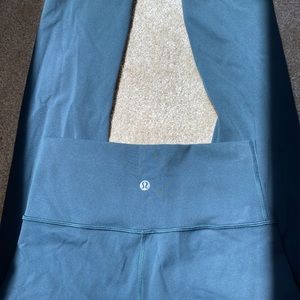 Wunder Under High Rise Tight 21” Luxtreme